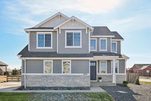 Dewey Ln-S2301-001