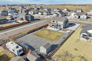 Dewey Ln-S2301-020