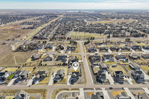 Dewey Ln-S2301-025