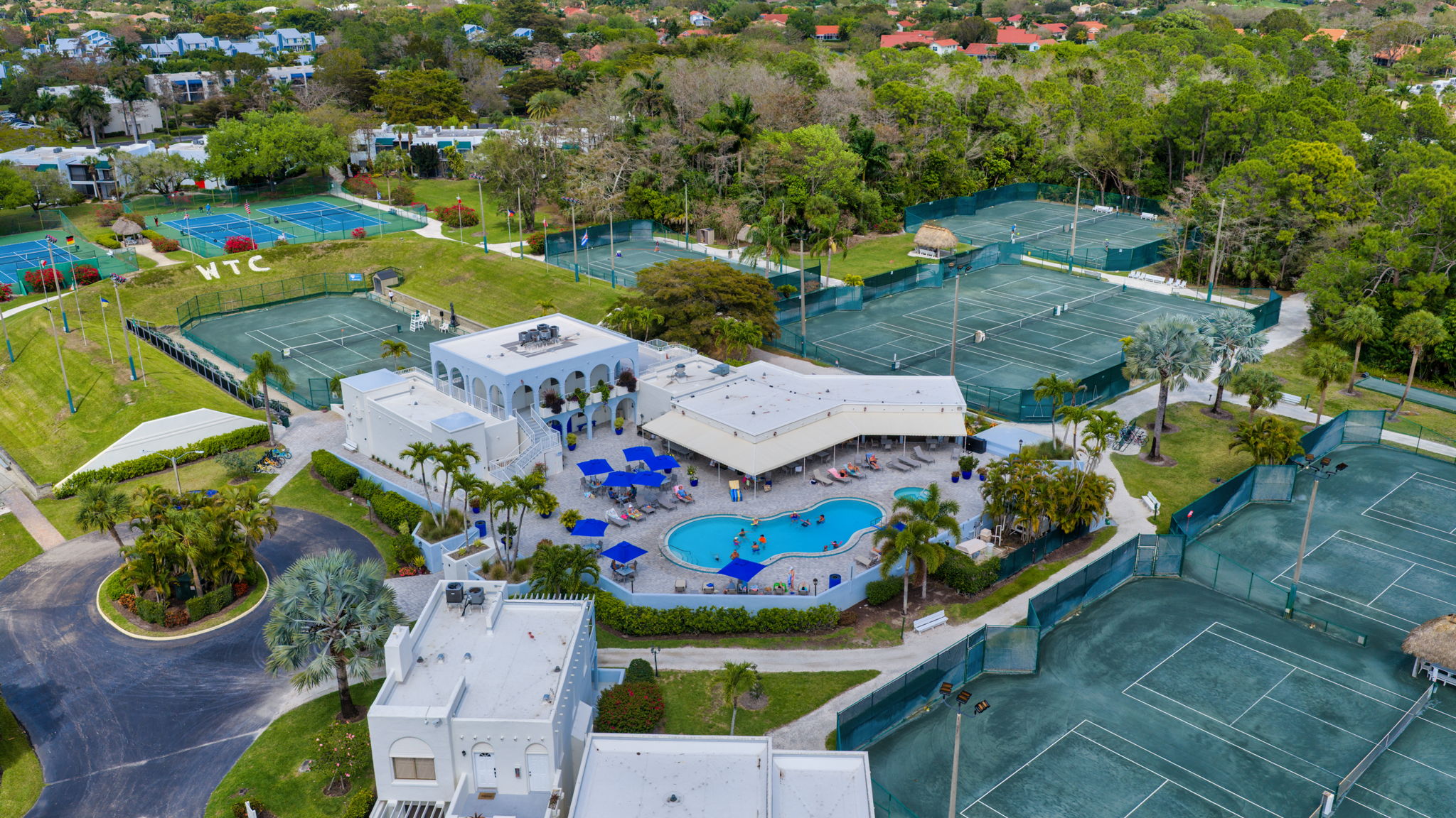 Aerial 2