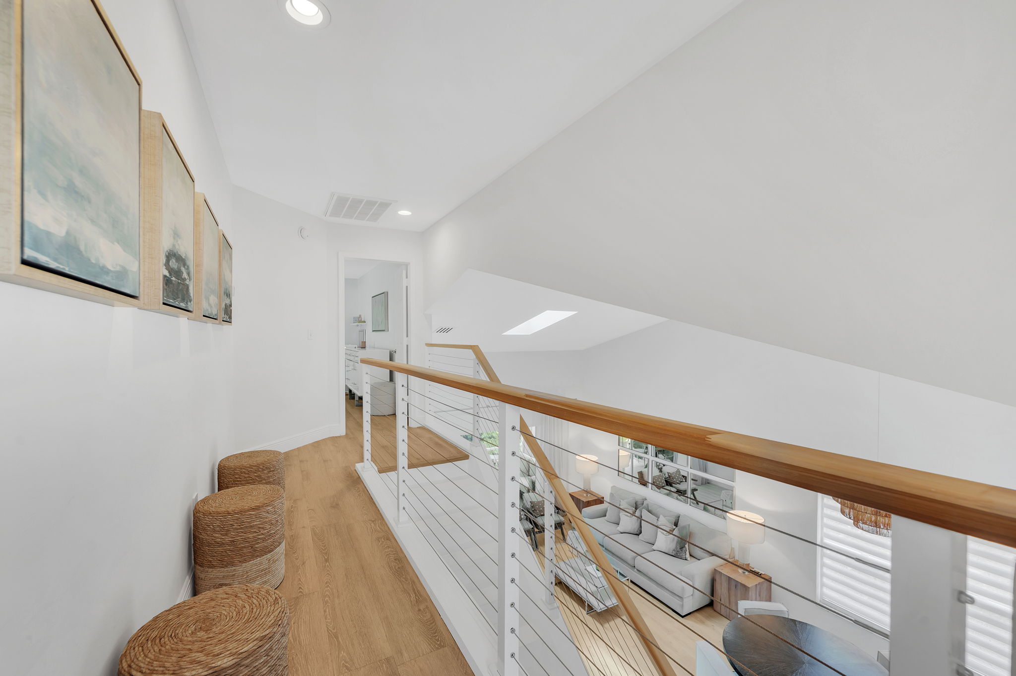 2nd Floor Landing
