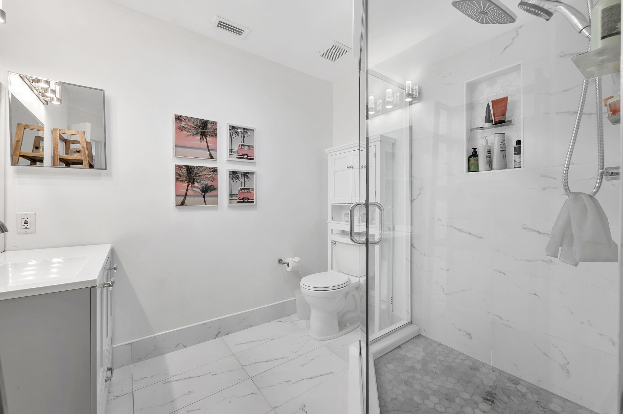 Guest Bath