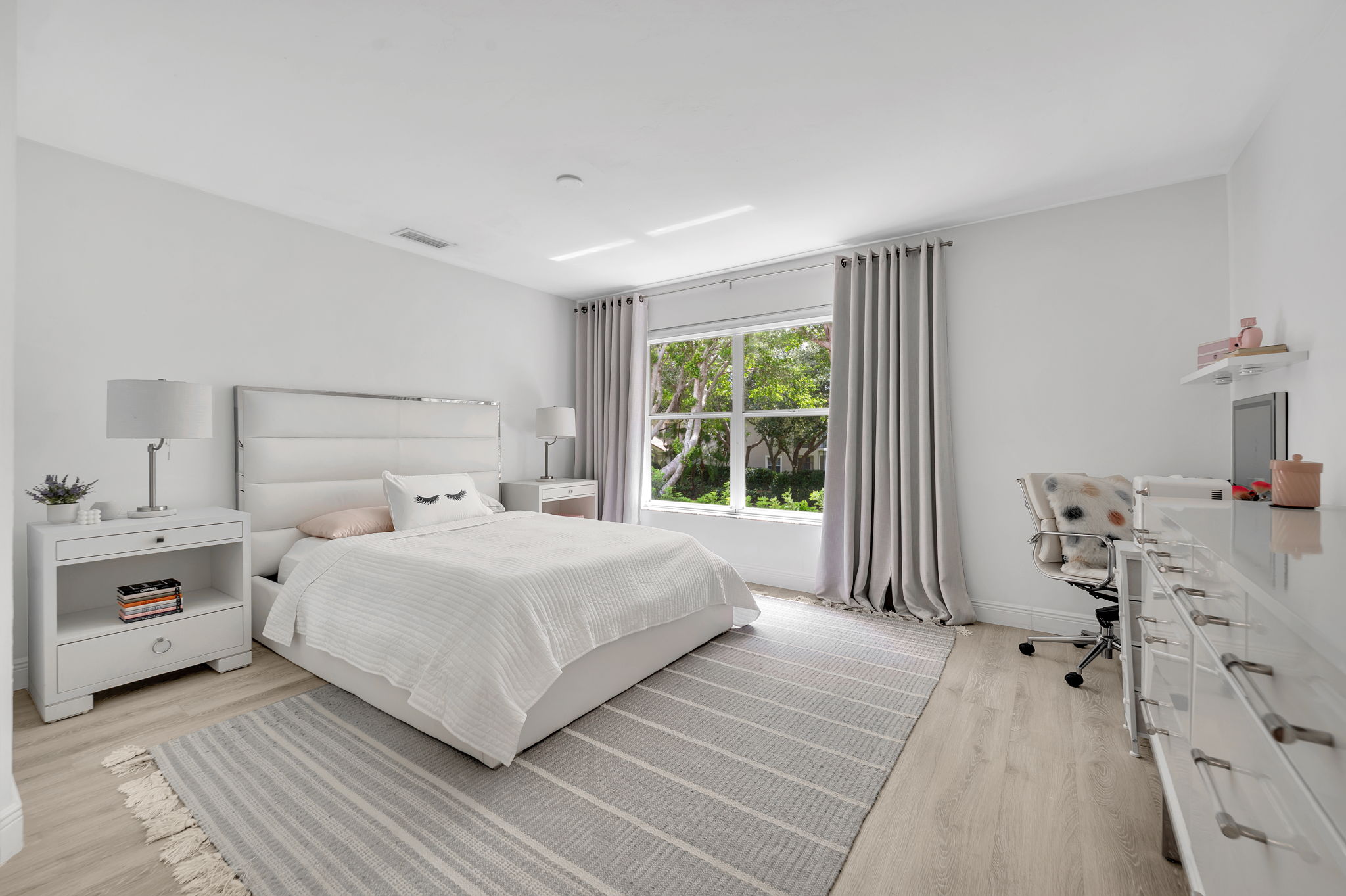 Guest Bed
