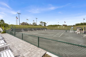 Tennis Courts