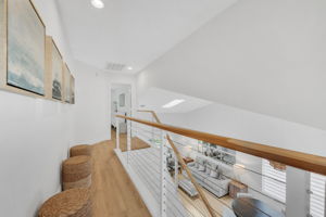 2nd Floor Landing