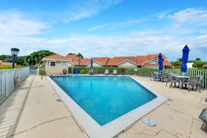 Community Pool