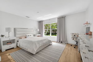 Guest Bed