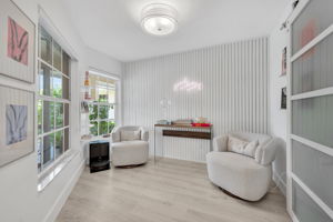 Den - Office