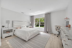 Guest Bed