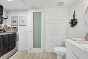 Powder Bath