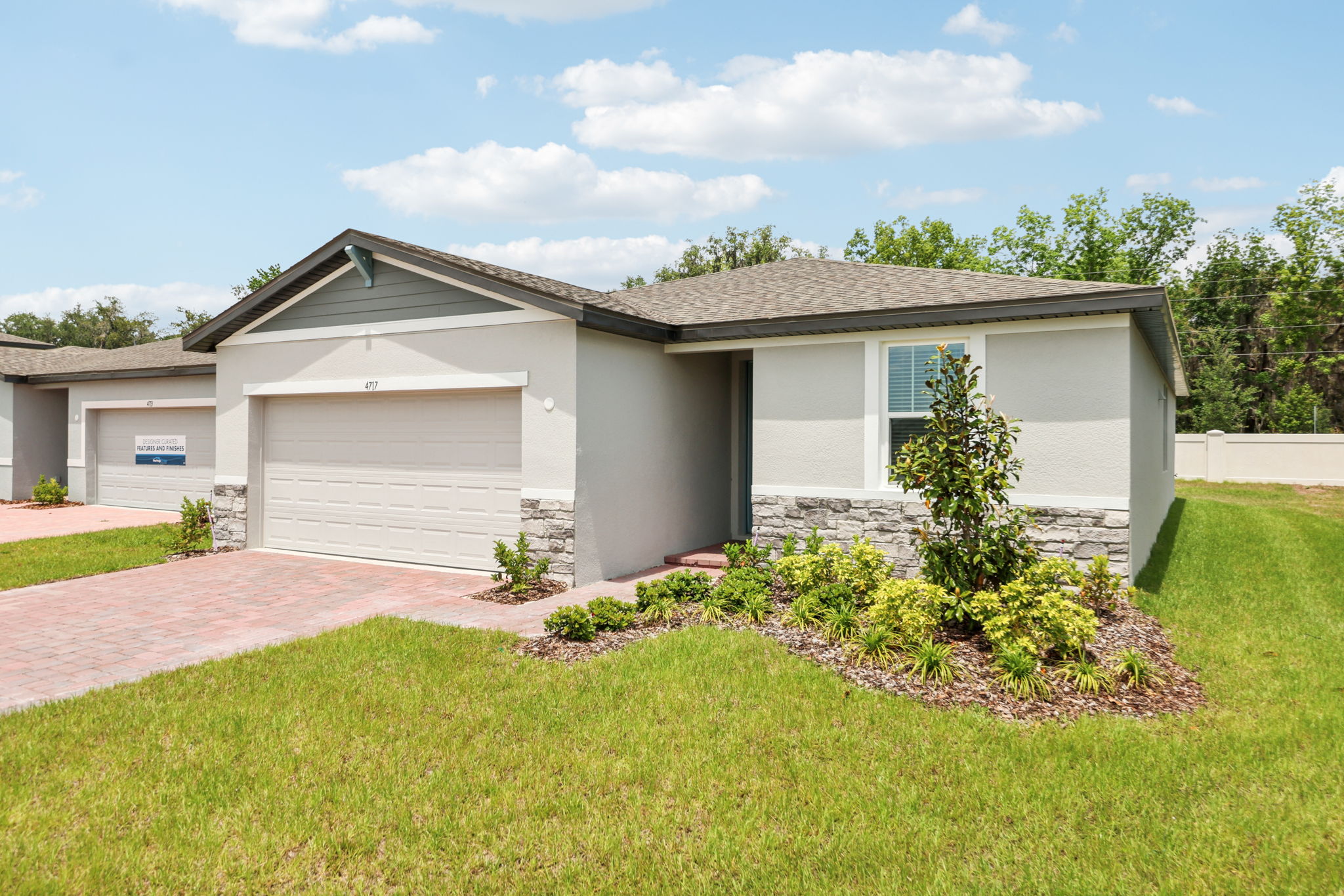 Orlando - Fox Pointe at Rivers Edge - 4717 Jasmine Cir  Leesburg, FL 34748 - 003