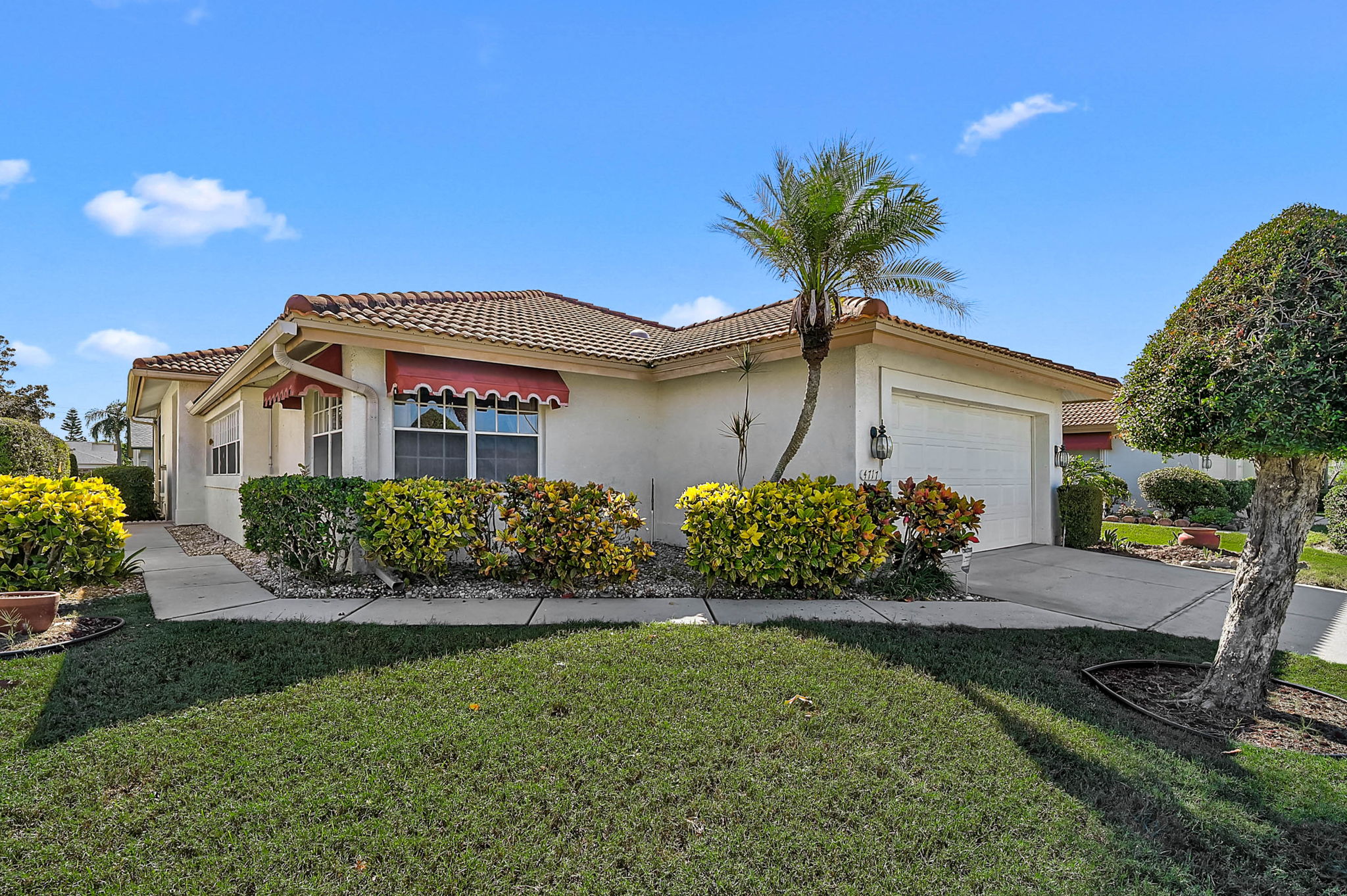  4717 Peridia Blvd E-1