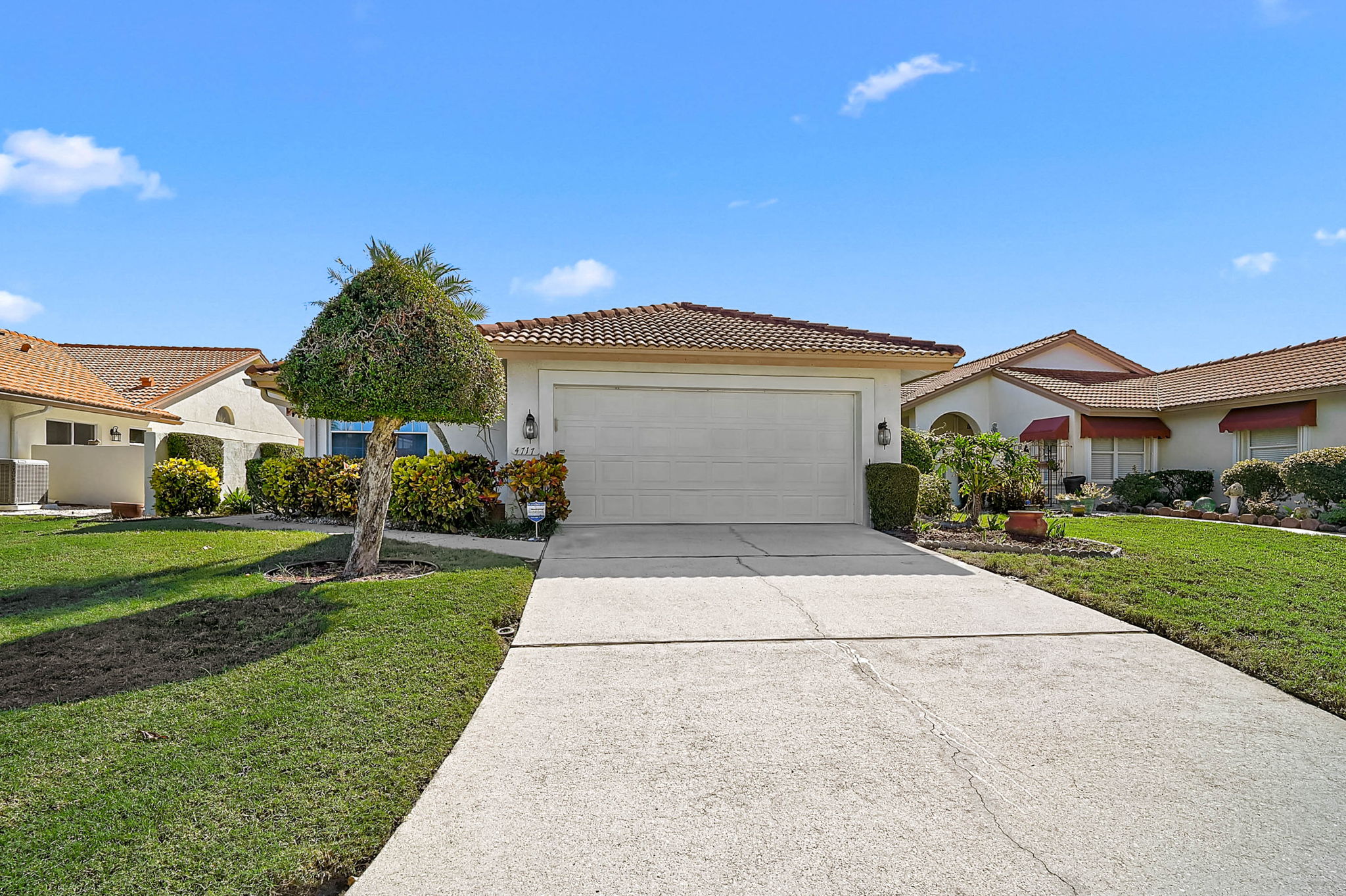  4717 Peridia Blvd E-3