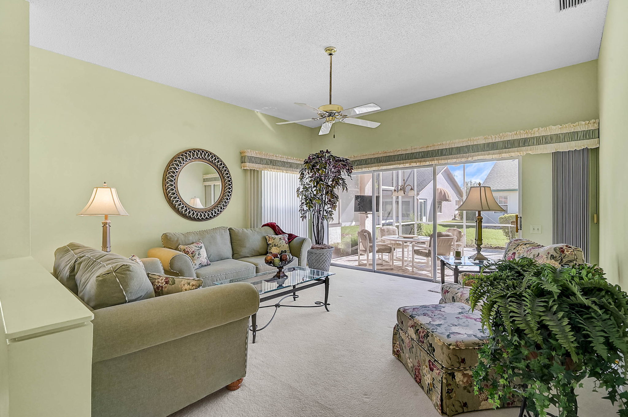  4717 Peridia Blvd E-8