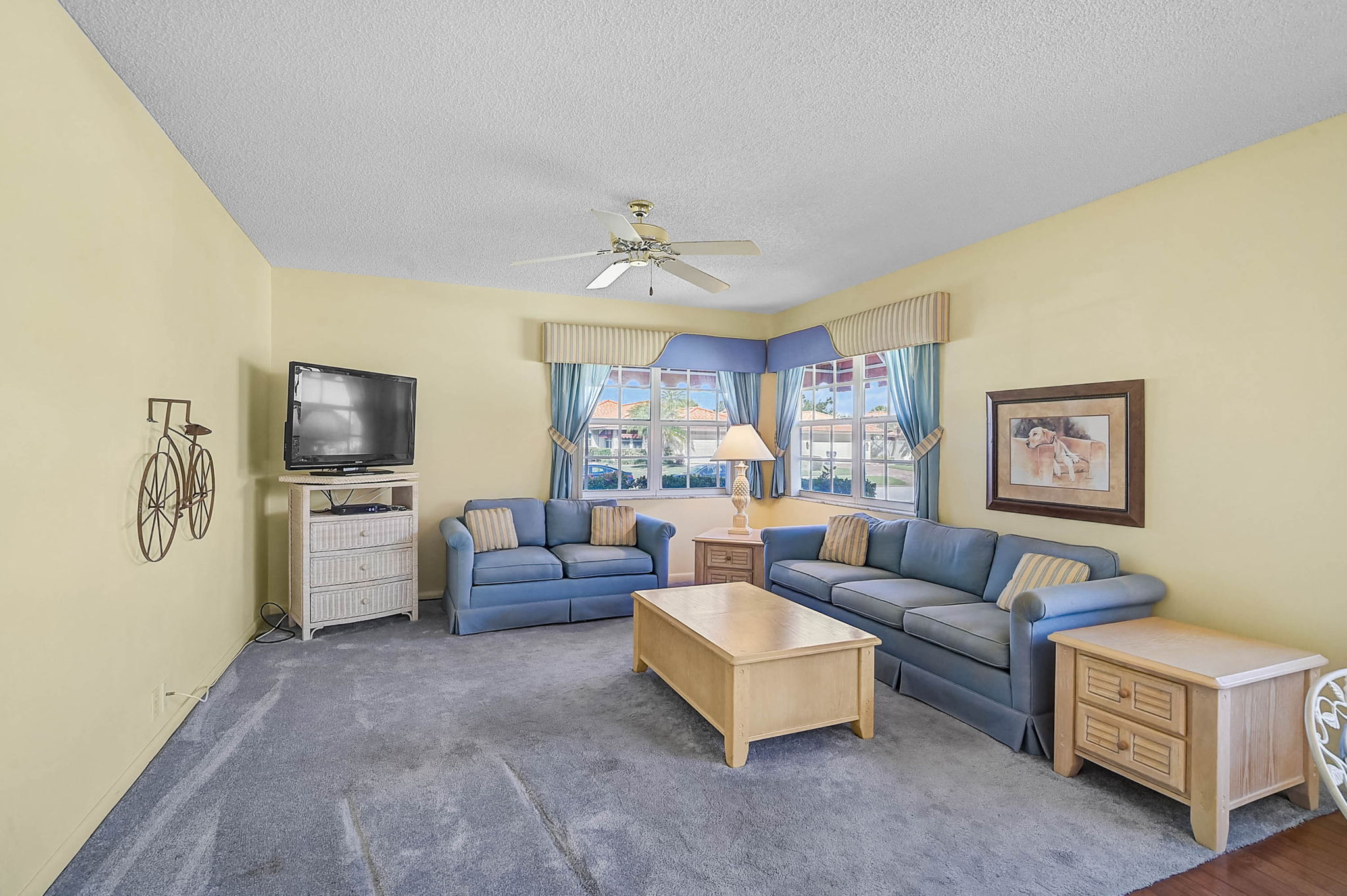  4717 Peridia Blvd E-22