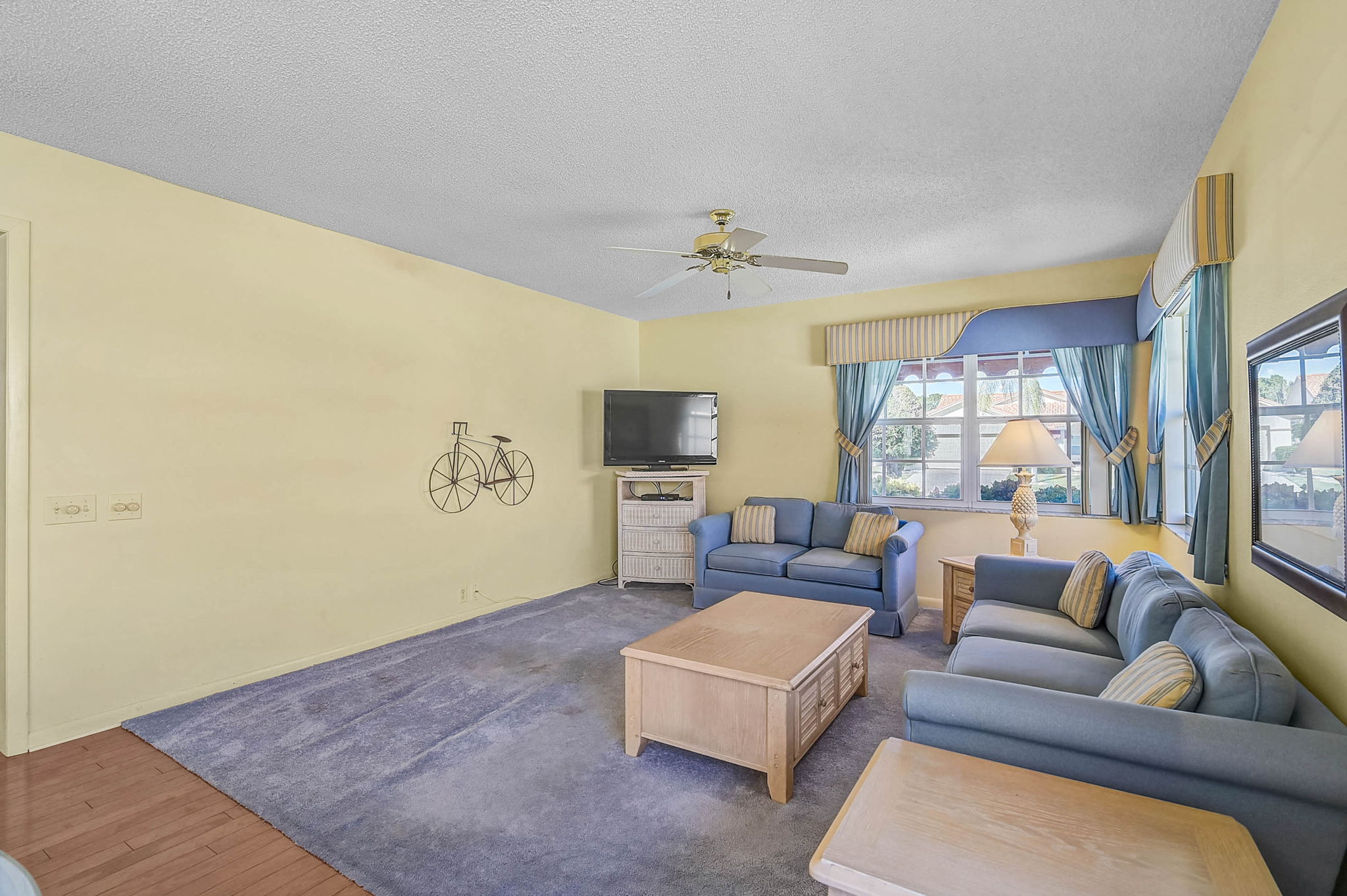  4717 Peridia Blvd E-23