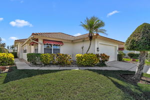 4717 Peridia Blvd E-1