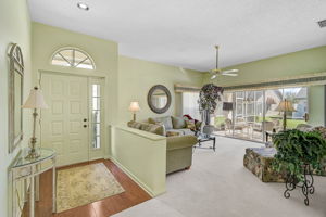  4717 Peridia Blvd E-6