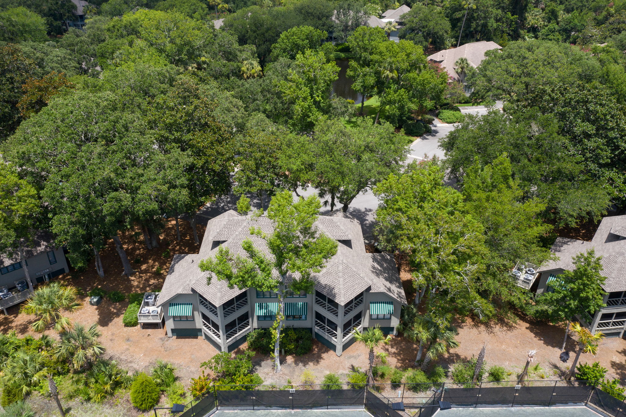  4717 Tennis Club Villas, Kiawah Island, SC 29455, US Photo 20