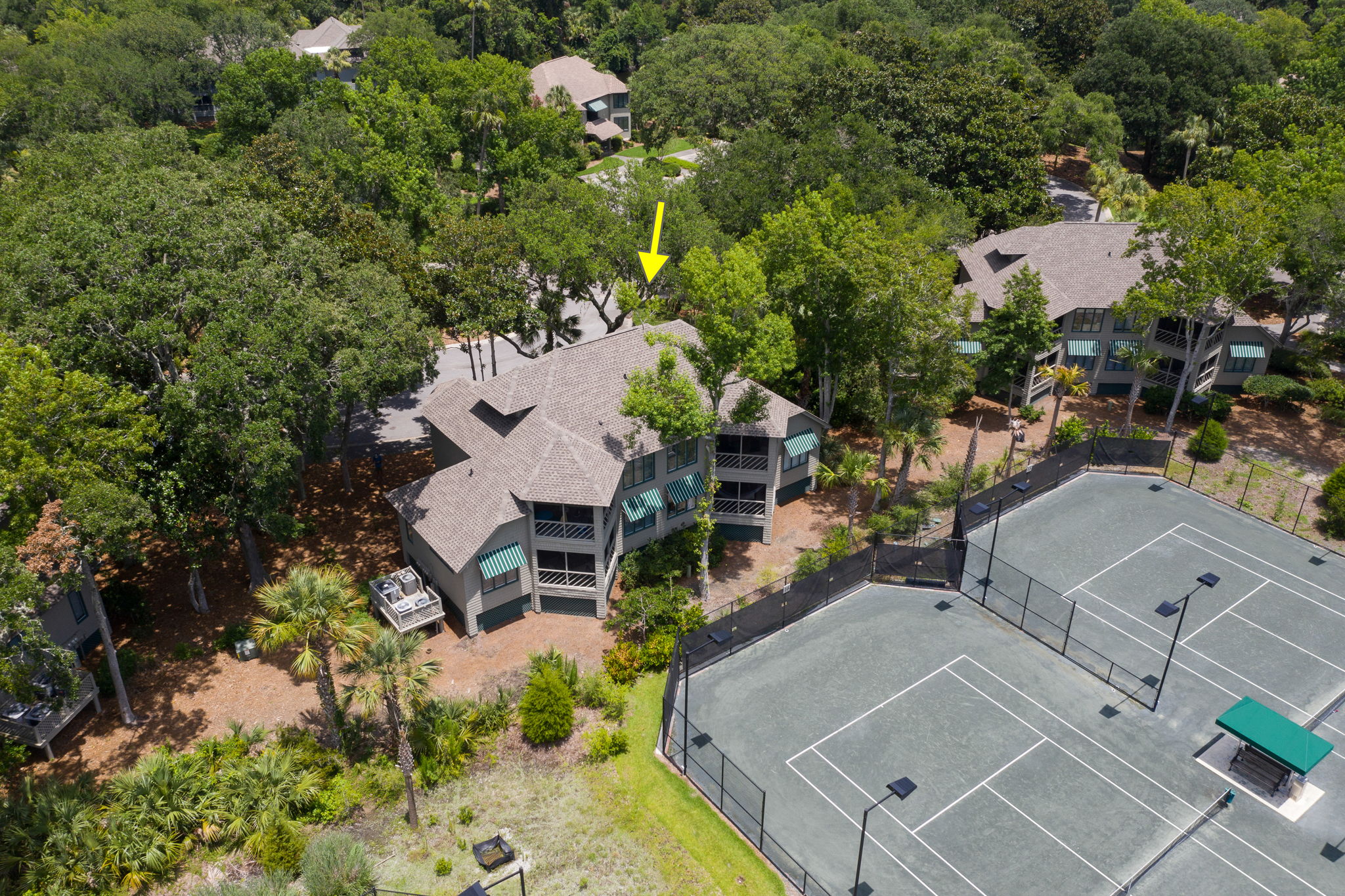 4717 Tennis Club Villas, Kiawah Island, SC 29455, US Photo 19