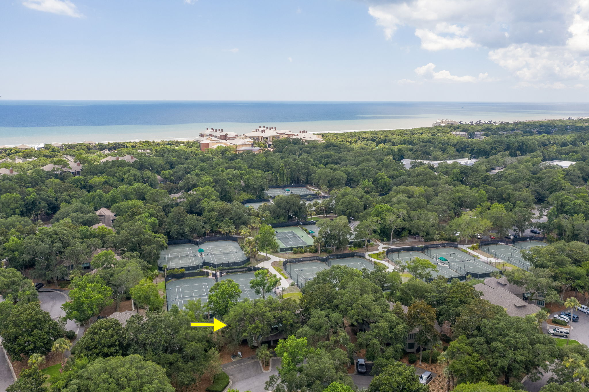 4717 Tennis Club Villas, Kiawah Island, SC 29455, US Photo 21