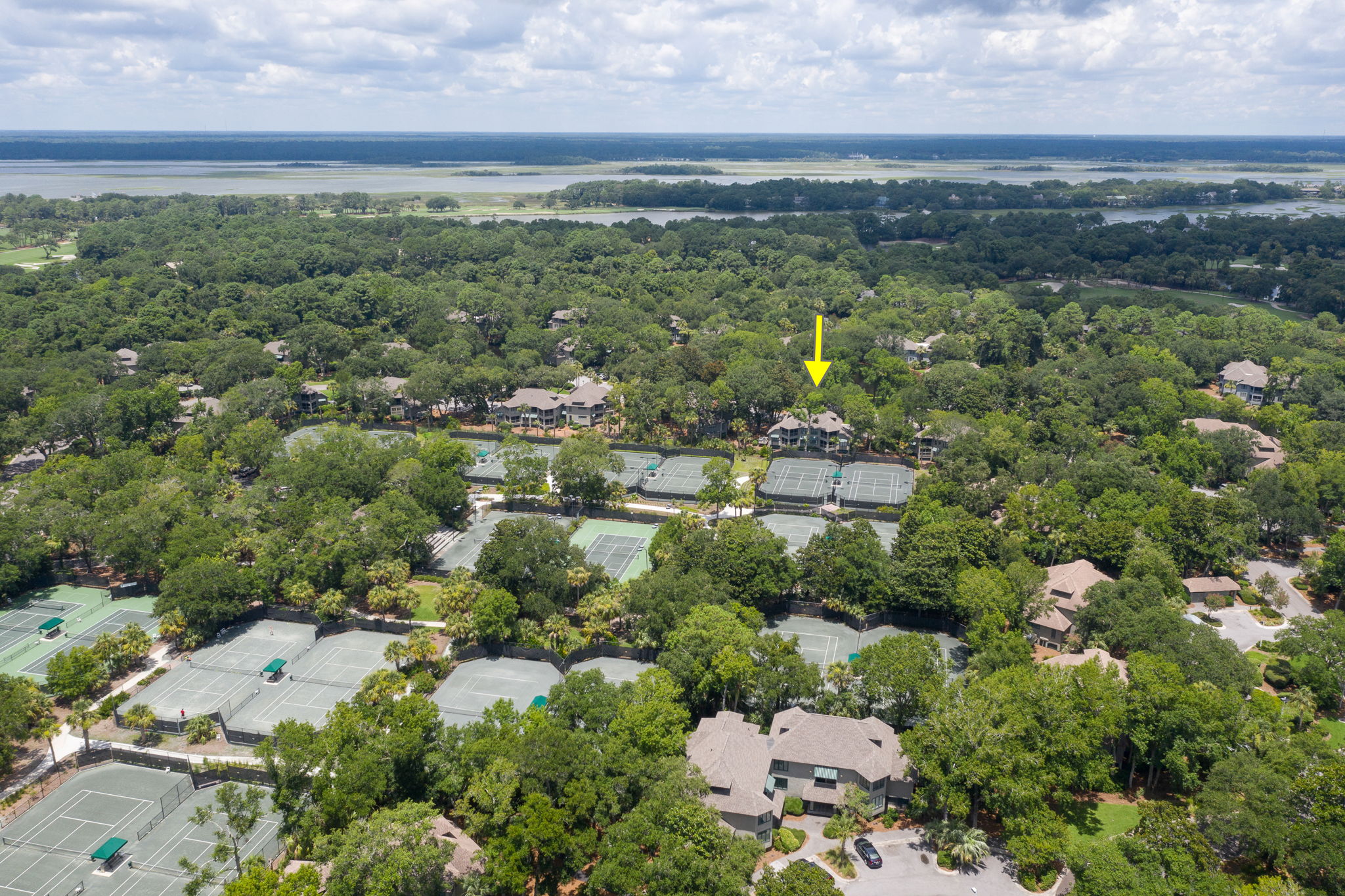  4717 Tennis Club Villas, Kiawah Island, SC 29455, US Photo 17