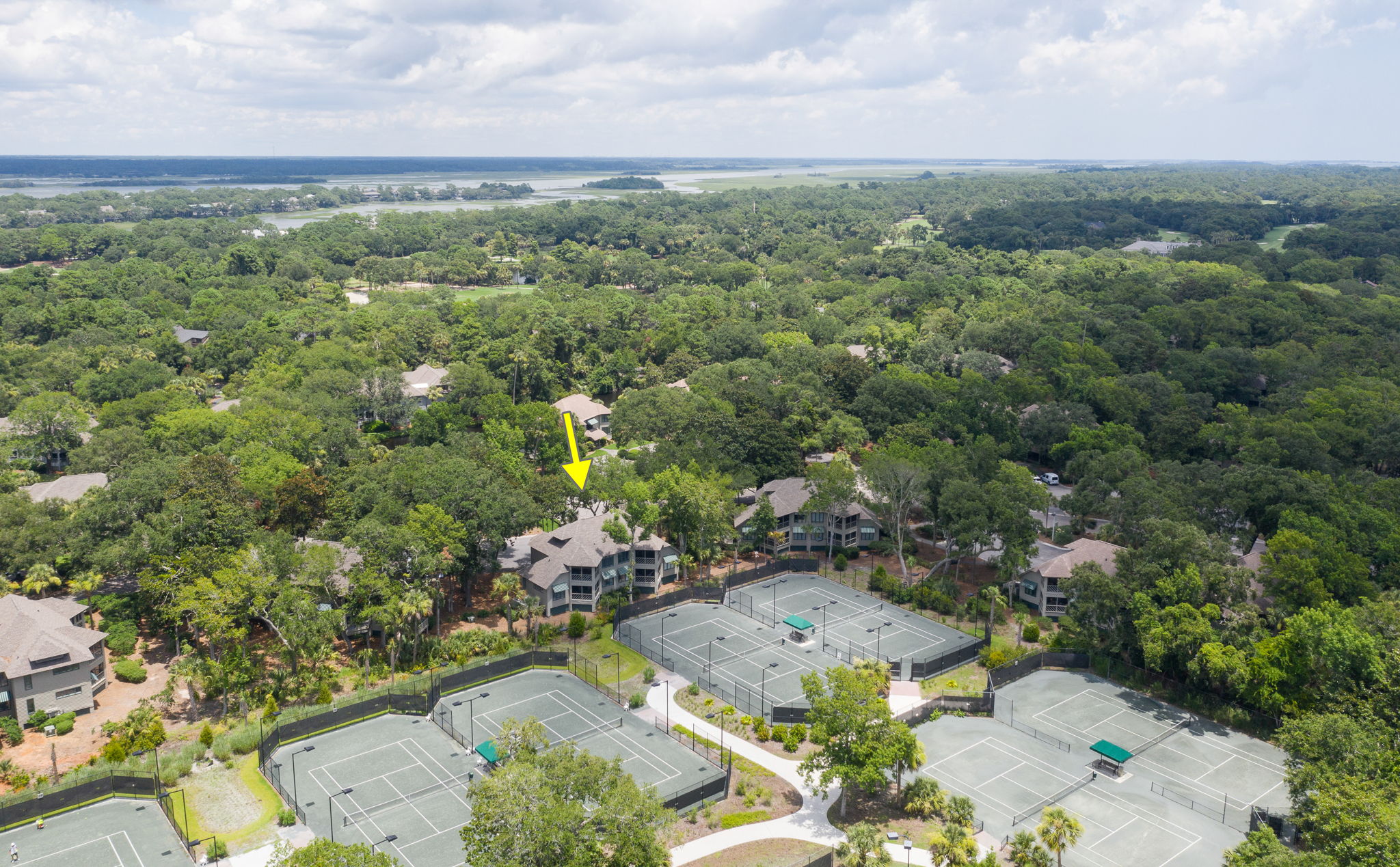  4717 Tennis Club Villas, Kiawah Island, SC 29455, US Photo 18