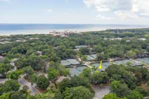  4717 Tennis Club Villas, Kiawah Island, SC 29455, US Photo 21