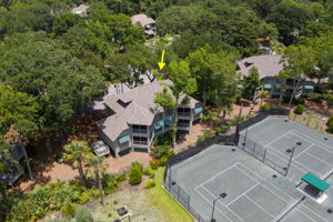  4717 Tennis Club Villas, Kiawah Island, SC 29455, US Photo 18