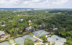  4717 Tennis Club Villas, Kiawah Island, SC 29455, US Photo 17