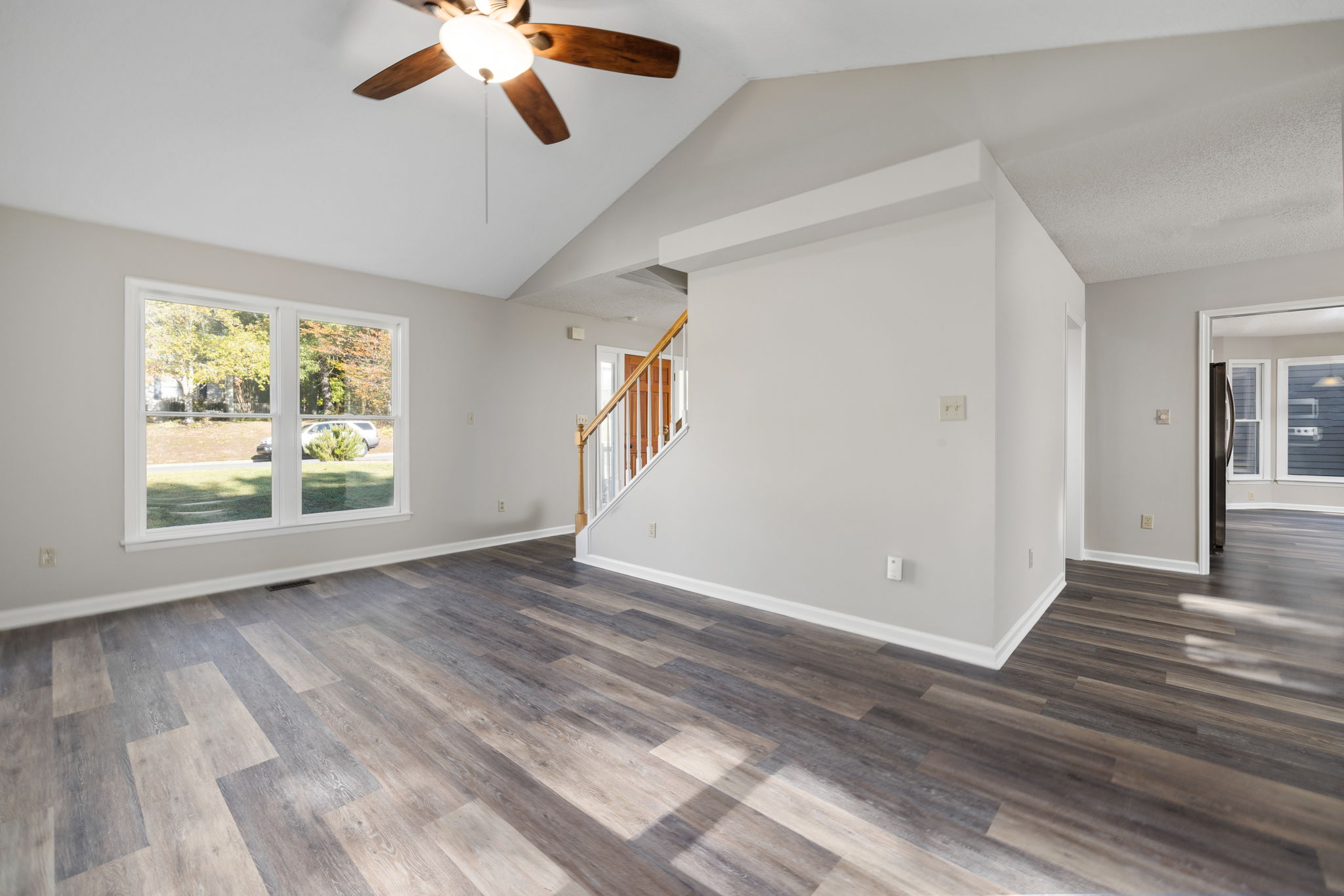 4718 Buttonbush Dr, Durham, NC 27712, USA Photo 11