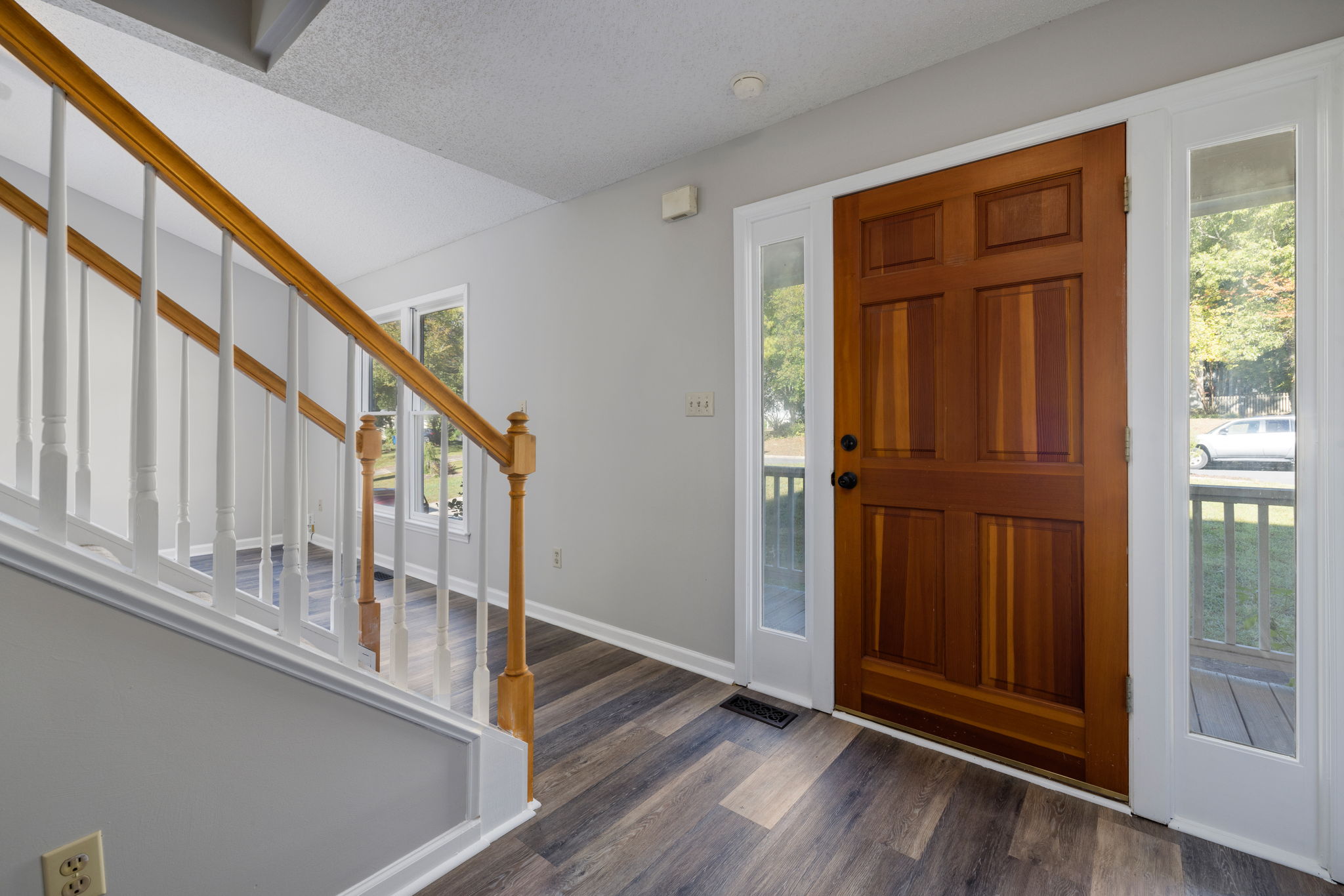 4718 Buttonbush Dr, Durham, NC 27712, USA Photo 7