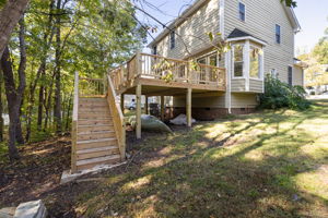 4718 Buttonbush Dr, Durham, NC 27712, USA Photo 32