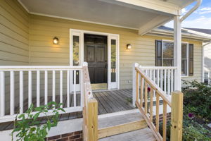 4718 Buttonbush Dr, Durham, NC 27712, USA Photo 4