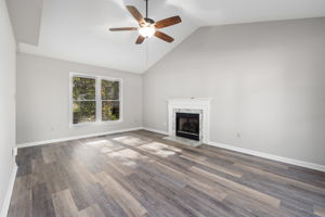4718 Buttonbush Dr, Durham, NC 27712, USA Photo 8