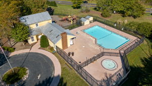 4718 Buttonbush Dr, Durham, NC 27712, USA Photo 34
