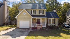 4718 Buttonbush Dr, Durham, NC 27712, USA Photo 0