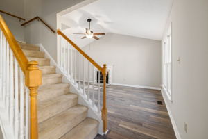 4718 Buttonbush Dr, Durham, NC 27712, USA Photo 7