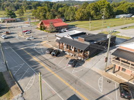 Grindstone Cowboy Eagleville TN