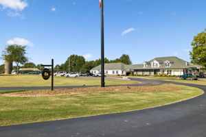 The Golf Club at Champions Run