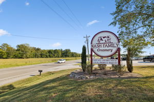Nash Family Creamery