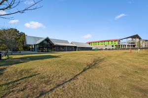 The Restaurant at Henry Horton