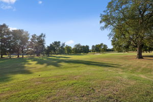 Henry Horton State Park Golf Course in Chapel Hill, Tennessee
