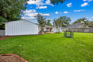 Back of Home