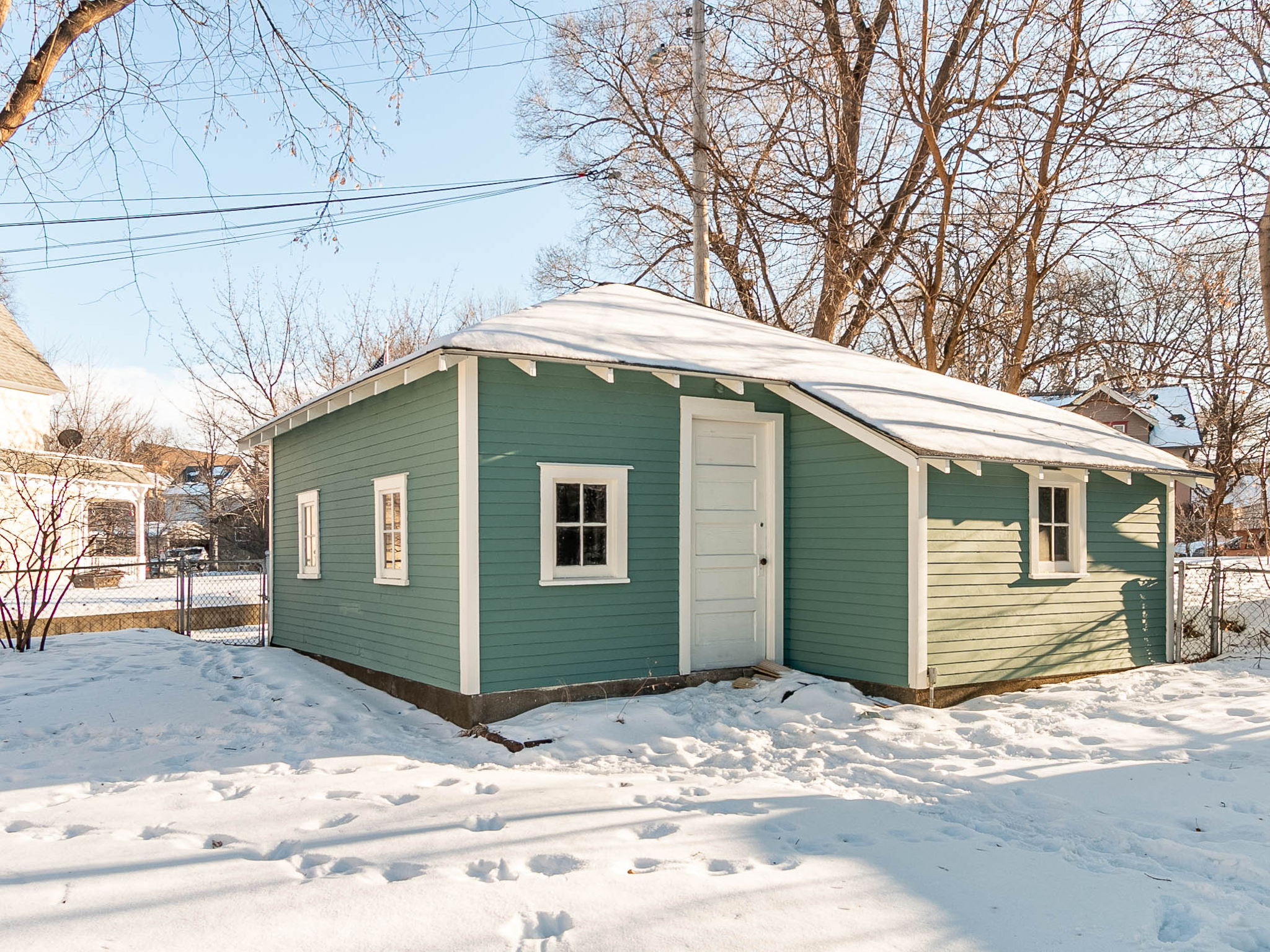 472 Ohio St, St Paul, MN 55107, USA Photo 29