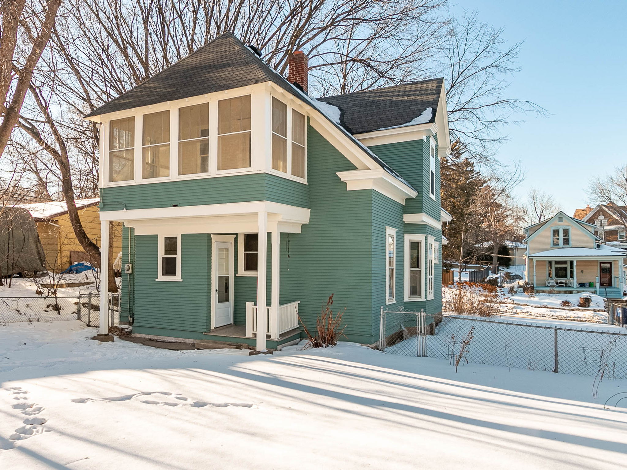 472 Ohio St, St Paul, MN 55107, USA Photo 27