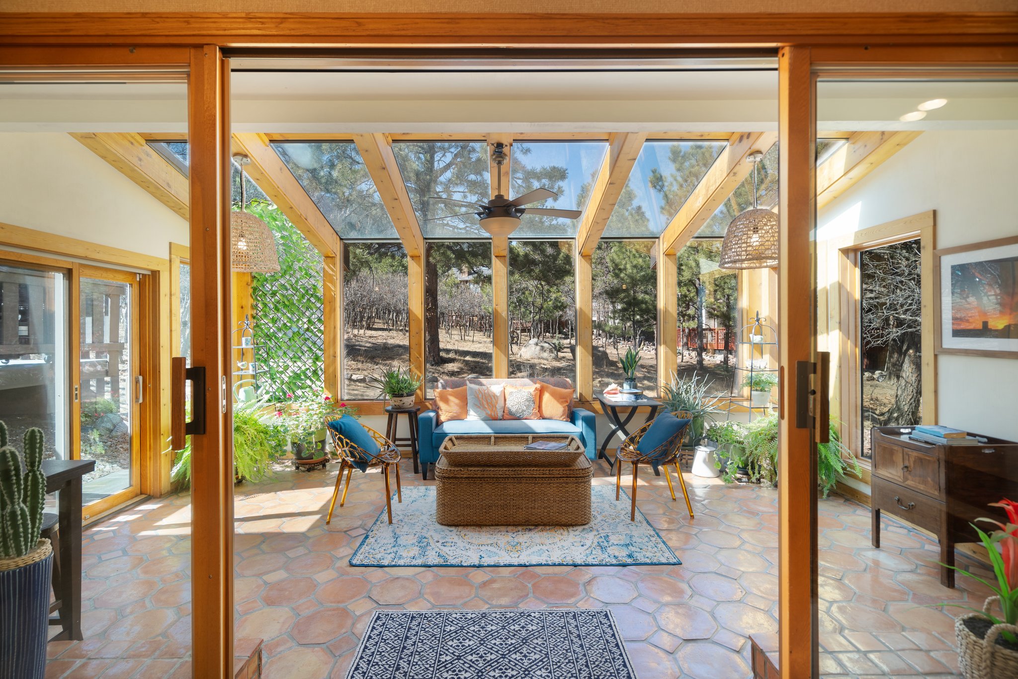 Sun Room