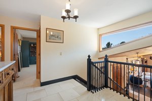 Upper Landing