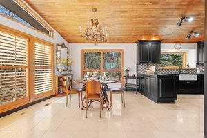Eating Area