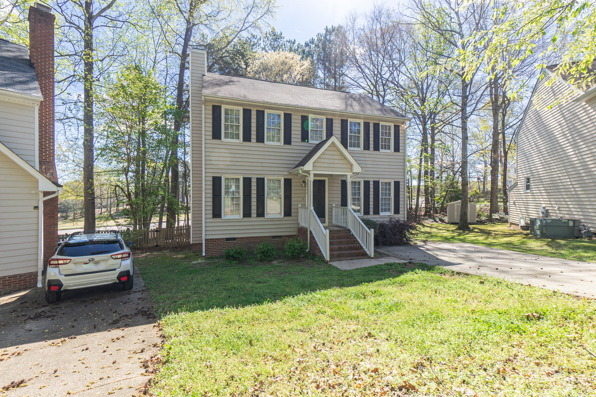4720 Dillingham Ct, Raleigh, NC 27604, USA Photo 5